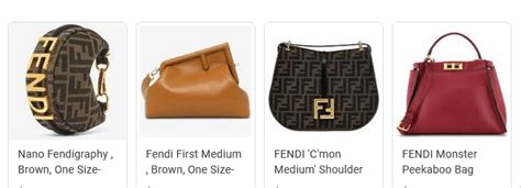 buy fendi bags online india|official fendi outlet online.